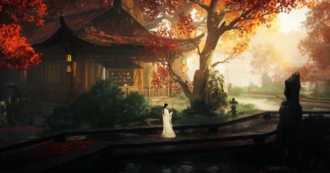 南宫NG28-坚持“不氪金”600天后逆水寒造就千亿帝国